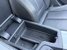 BMW 3 Series 2.0 320d M Sport Saloon 4dr Diesel Auto xDrive Euro 6 (s/s) (190 ps) 2.0 4dr Car Automatic Diesel - U431