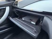 BMW 3 Series 2.0 320d M Sport Saloon 4dr Diesel Auto xDrive Euro 6 (s/s) (190 ps) 2.0 4dr Car Automatic Diesel - U431
