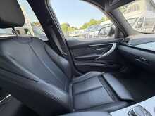 BMW 3 Series 2.0 320d M Sport Saloon 4dr Diesel Auto xDrive Euro 6 (s/s) (190 ps) 2.0 4dr Car Automatic Diesel - U431