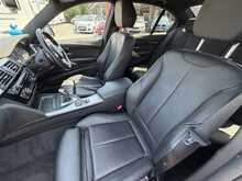 BMW 3 Series 2.0 320d M Sport Saloon 4dr Diesel Auto xDrive Euro 6 (s/s) (190 ps) 2.0 4dr Car Automatic Diesel - U431