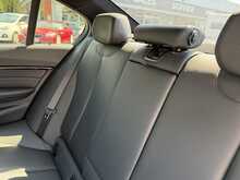 BMW 3 Series 2.0 320d M Sport Saloon 4dr Diesel Auto xDrive Euro 6 (s/s) (190 ps) 2.0 4dr Car Automatic Diesel - U431