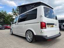 Volkswagen Transporter 2.0 TDI T28 SWB SWB Euro 6 (s/s) (110 ps) 2.0 5dr Panel Van Manual Diesel - U432