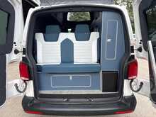 Volkswagen Transporter 2.0 TDI T28 SWB SWB Euro 6 (s/s) (110 ps) 2.0 5dr Panel Van Manual Diesel - U432
