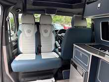 Volkswagen Transporter 2.0 TDI T28 SWB SWB Euro 6 (s/s) (110 ps) 2.0 5dr Panel Van Manual Diesel - U432