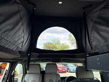 Volkswagen Transporter 2.0 TDI T28 SWB SWB Euro 6 (s/s) (110 ps) 2.0 5dr Panel Van Manual Diesel - U432