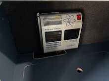 Volkswagen Transporter Transformed Optimus Camper - U432