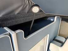 Volkswagen Transporter Transformed Optimus Camper - U432