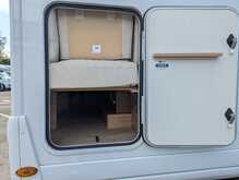 Pilote Evidence P696U - U434