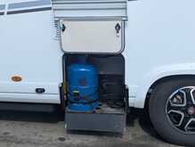 Pilote Evidence P696U - U434