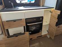 Pilote Evidence P696U - U434