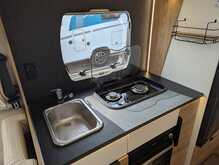 Pilote Evidence P696U - U434