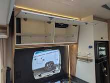 Pilote Evidence P696U - U434
