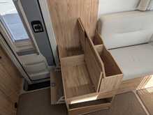 Pilote Evidence P696U - U434