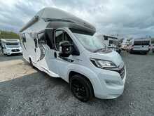 Chausson Premium Chausson 778 - U435