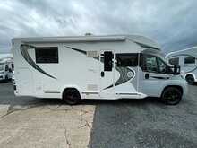 Chausson Premium Chausson 778 - U435