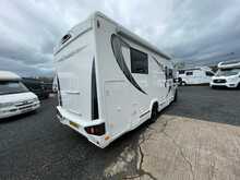 Chausson Premium Chausson 778 - U435
