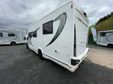 Chausson Premium Chausson 778 - U435