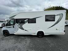 Chausson Premium Chausson 778 - U435