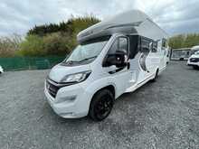 Chausson Premium Chausson 778 - U435