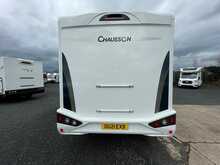 Chausson Premium 778 2.3 Motorhome Manual Diesel - U435