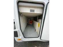 Chausson Premium 778 2.3 Motorhome Manual Diesel - U435