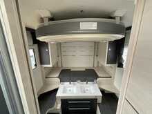 Chausson Premium 778 2.3 Motorhome Manual Diesel - U435