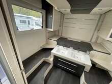 Chausson Premium 778 2.3 Motorhome Manual Diesel - U435