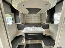 Chausson Premium 778 2.3 Motorhome Manual Diesel - U435