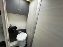 Chausson Premium 778 2.3 Motorhome Manual Diesel - U435