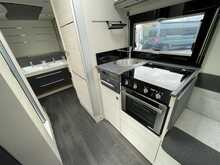 Chausson Premium 778 2.3 Motorhome Manual Diesel - U435