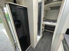 Chausson Premium 778 2.3 Motorhome Manual Diesel - U435