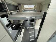 Chausson Premium 778 2.3 Motorhome Manual Diesel - U435