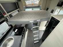Chausson Premium 778 2.3 Motorhome Manual Diesel - U435