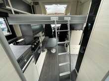 Chausson Premium 778 2.3 Motorhome Manual Diesel - U435