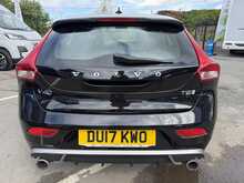 Volvo V40 2.0 T2 R-Design Hatchback 5dr Petrol Manual Euro 6 (s/s) (122 ps) 2.0 5dr Car Manual Petrol - U438