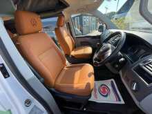 Volkswagen Transporter Transformed Optimus Camper 2.0 4dr Panel Van Manual Diesel - U440