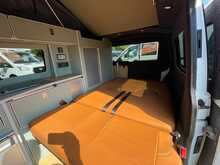 Volkswagen Transporter Transformed Optimus Camper 2.0 4dr Panel Van Manual Diesel - U440