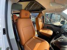 Volkswagen Transporter Transformed Optimus Camper 2.0 4dr Panel Van Manual Diesel - U440