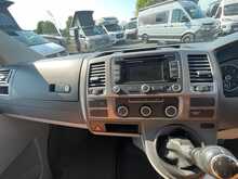 Volkswagen Transporter Transformed Optimus Camper 2.0 4dr Panel Van Manual Diesel - U440