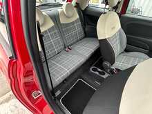 Fiat 500 1.2 Lounge Hatchback 3dr Petrol Manual Euro 6 (s/s) (69 bhp) 1.2 3dr Car Manual Petrol - U442