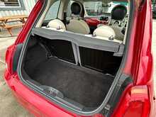 Fiat 500 1.2 Lounge Hatchback 3dr Petrol Manual Euro 6 (s/s) (69 bhp) 1.2 3dr Car Manual Petrol - U442