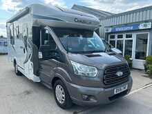 Chausson Welcome Welcome  Motorhome 0.0  Diesel - U443