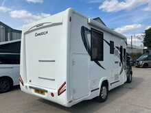 Chausson Welcome Welcome  Motorhome 0.0  Diesel - U443
