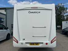 Chausson Welcome Welcome  Motorhome 0.0  Diesel - U443