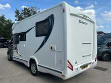 Chausson Welcome Welcome  Motorhome 0.0  Diesel - U443
