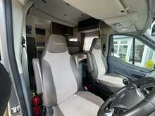 Chausson Welcome Welcome  Motorhome 0.0  Diesel - U443