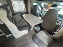 Chausson Welcome Welcome  Motorhome 0.0  Diesel - U443
