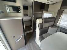 Chausson Welcome Welcome  Motorhome 0.0  Diesel - U443