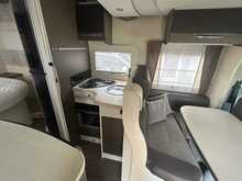 Chausson Welcome Welcome  Motorhome 0.0  Diesel - U443