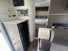 Chausson Welcome Welcome  Motorhome 0.0  Diesel - U443